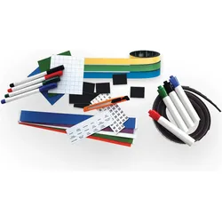 Magnetoplan, Zubehör Präsentieren, Zubehör Set Manager