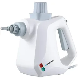 Blaupunkt Myjka parowa STC401, Dampfreiniger, Weiss
