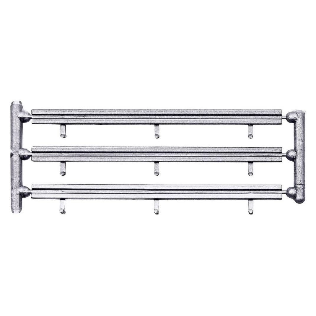 Busch 8129 N, TT Leitplanken Mini-Set (8129)
