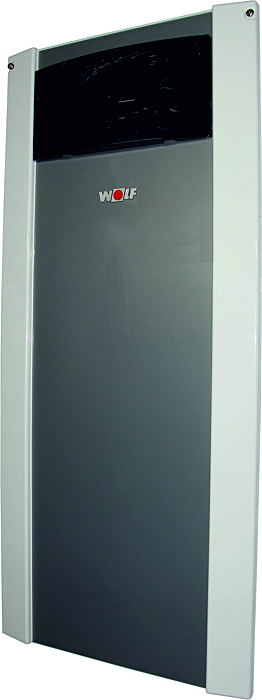 Wolf Frontverkleidung komplett 8906405 für COB-40