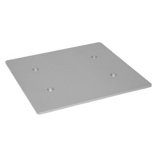 Decotruss Quad Bodenplatte 300 sil (60112455)