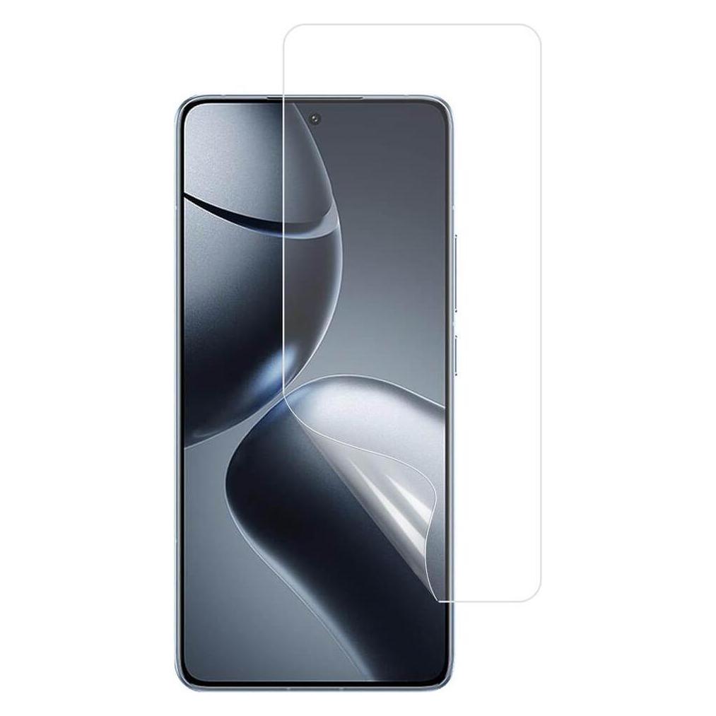 Cover-Discount Xiaomi 14T Pro - Display Schutzfolie PET (1 Stk., Xiaomi 14T Pro) (55674468)