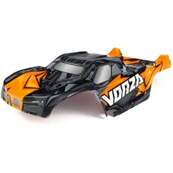 HPI Vorza Nitro Truggy RTR Painted VB-2 Body