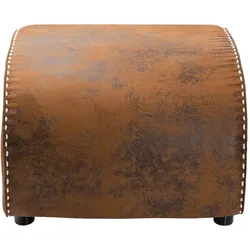 Kare Design, Hocker, Ritmo Vintage Eco (52 x 60 x 40 cm)