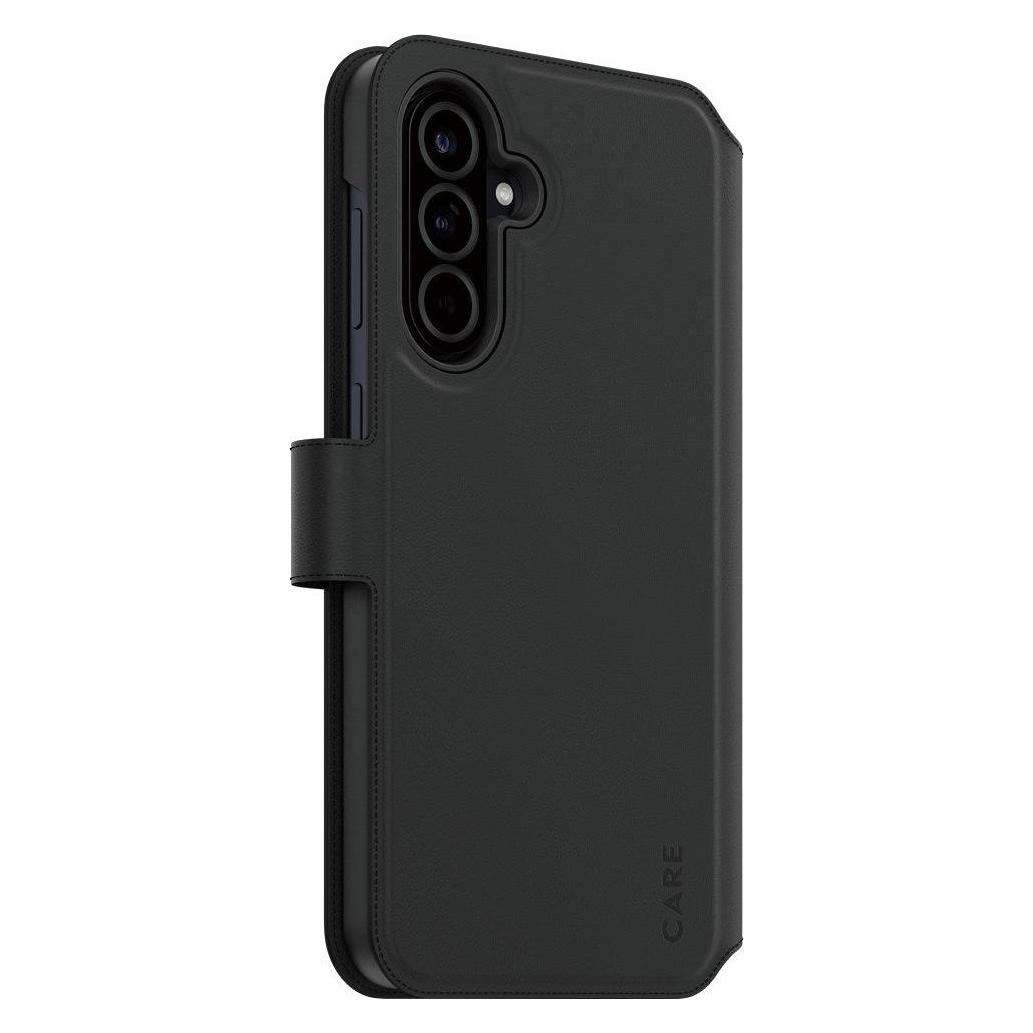 PanzerGlass Care by Feature Case Tango Two-in-One Wallet (Samsung Galaxy A56 5G) (CRRFTWLG38380)