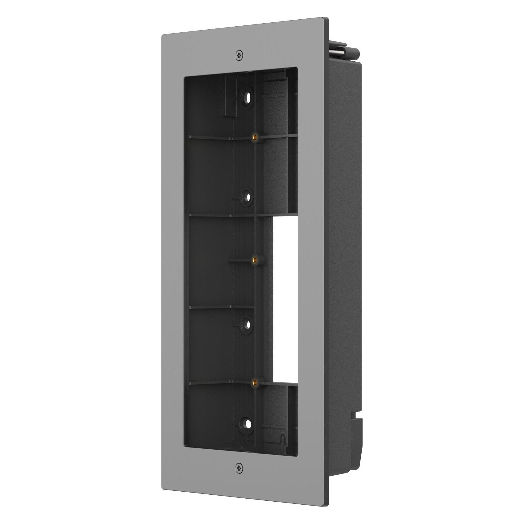 Grandstream GDS3725/GDS3726 In-Wall Mounting Box (GDS372X-Flush-Mounting-Box)