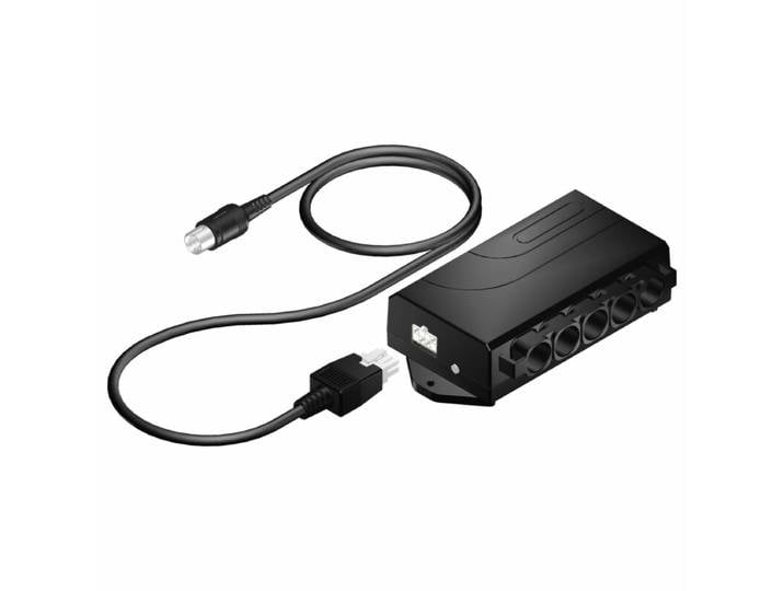 Tempur Zusatz-Steuerbox Modern