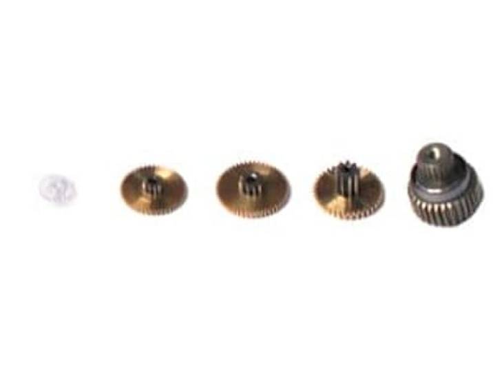 Savox Sh0257 Gear Set