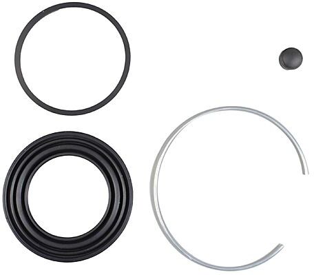 Metzger Autoteile Reparatursatz, Bremssattel 1140287