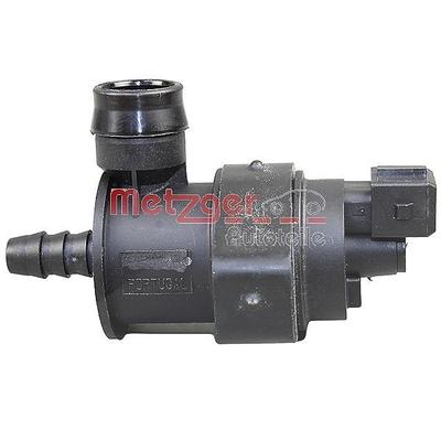 Metzger Autoteile Ventil, Aktivkohlefilter [Hersteller-Nr. 2250347] für Opel, Chevrolet