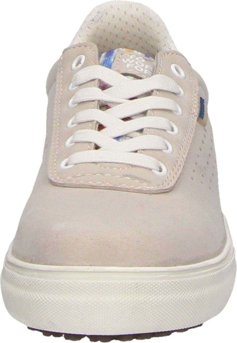 Sicherheitsschuh TOWORKFOR "Fifth Avenue" Gr. 36, grau, 36, Obermaterial: 100% sonstige Fasern AF., Schuhe, Sicherheitsschuh