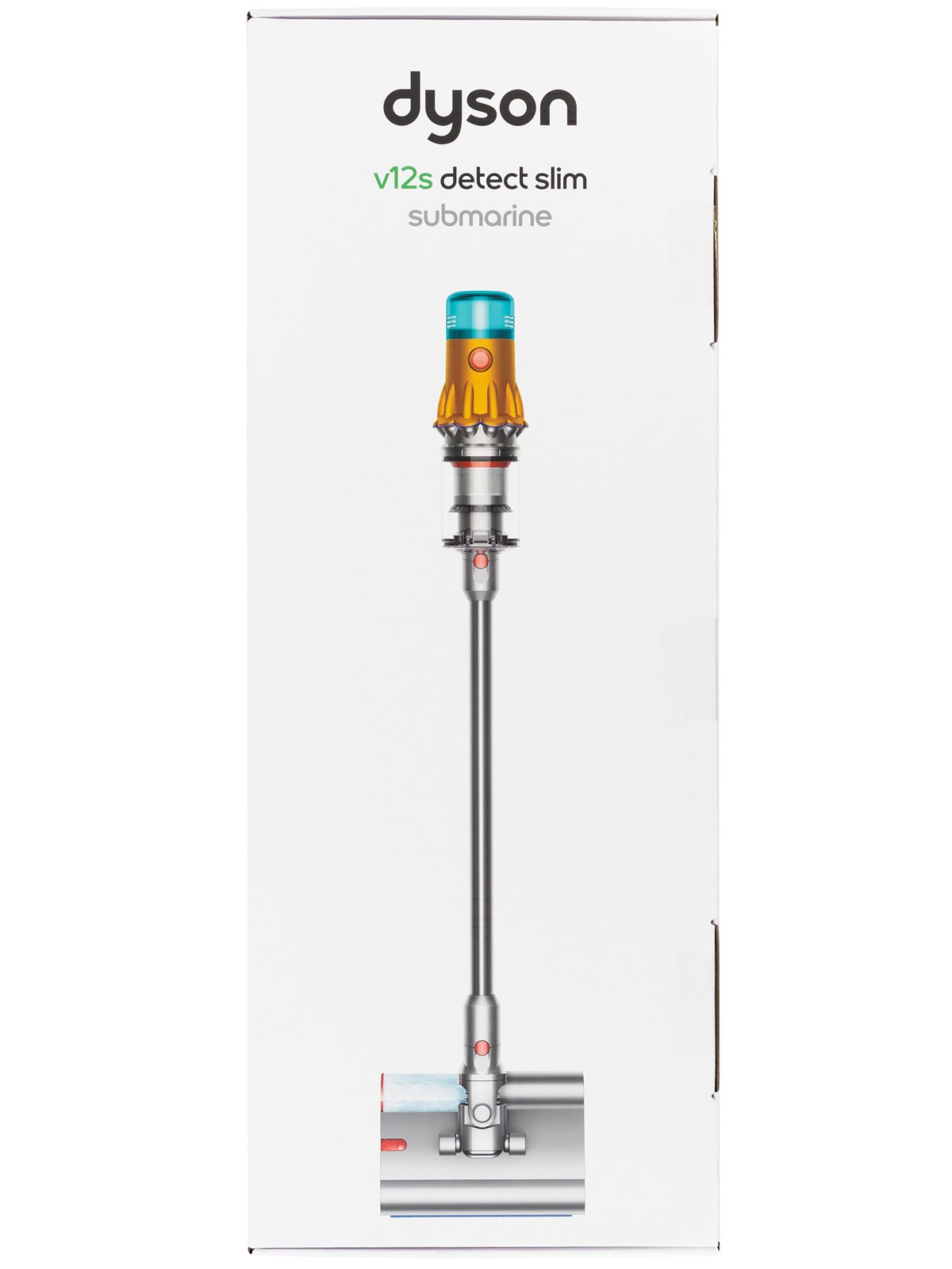 Dyson Handstaubsauger V12s Detect Slim Submarine