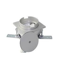 Gifas Electric 840963 Fußboden-Einbausteckdose