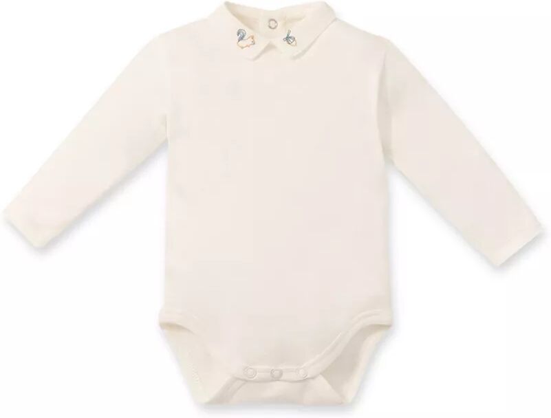 Sfera - Body, 3 Monate, Weiss