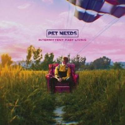 Intermittent Fast Living - Pet Needs, CD