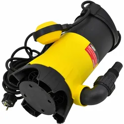 AW Tools, Wasserpumpe, Awtools Dirty Water Pump 400w Q1dp (Schmutzwasserpumpe)