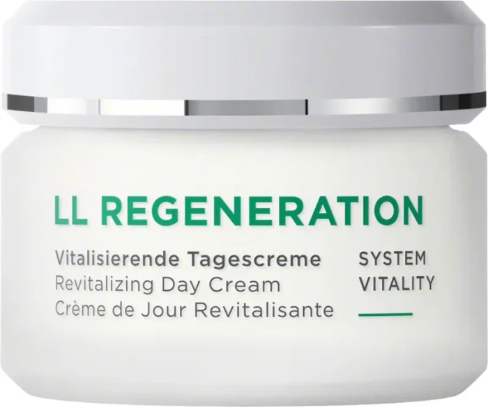 Börlind LL Regeneration Tagescreme 50 ml