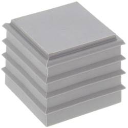 Wiska CDG 0 V0 LG Dichteinsatz Kunststoff 10 St. 10108248