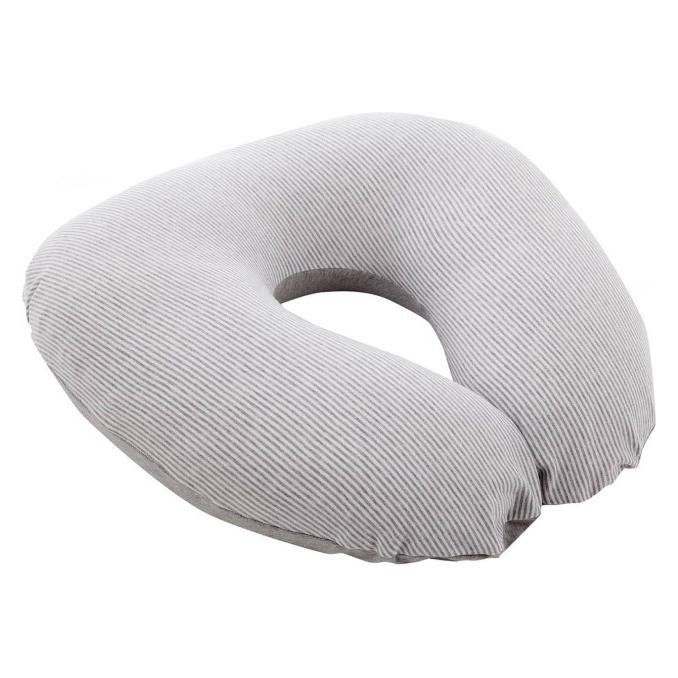 Doomoo Softy -imetystyyny, classic light grey (39596443)