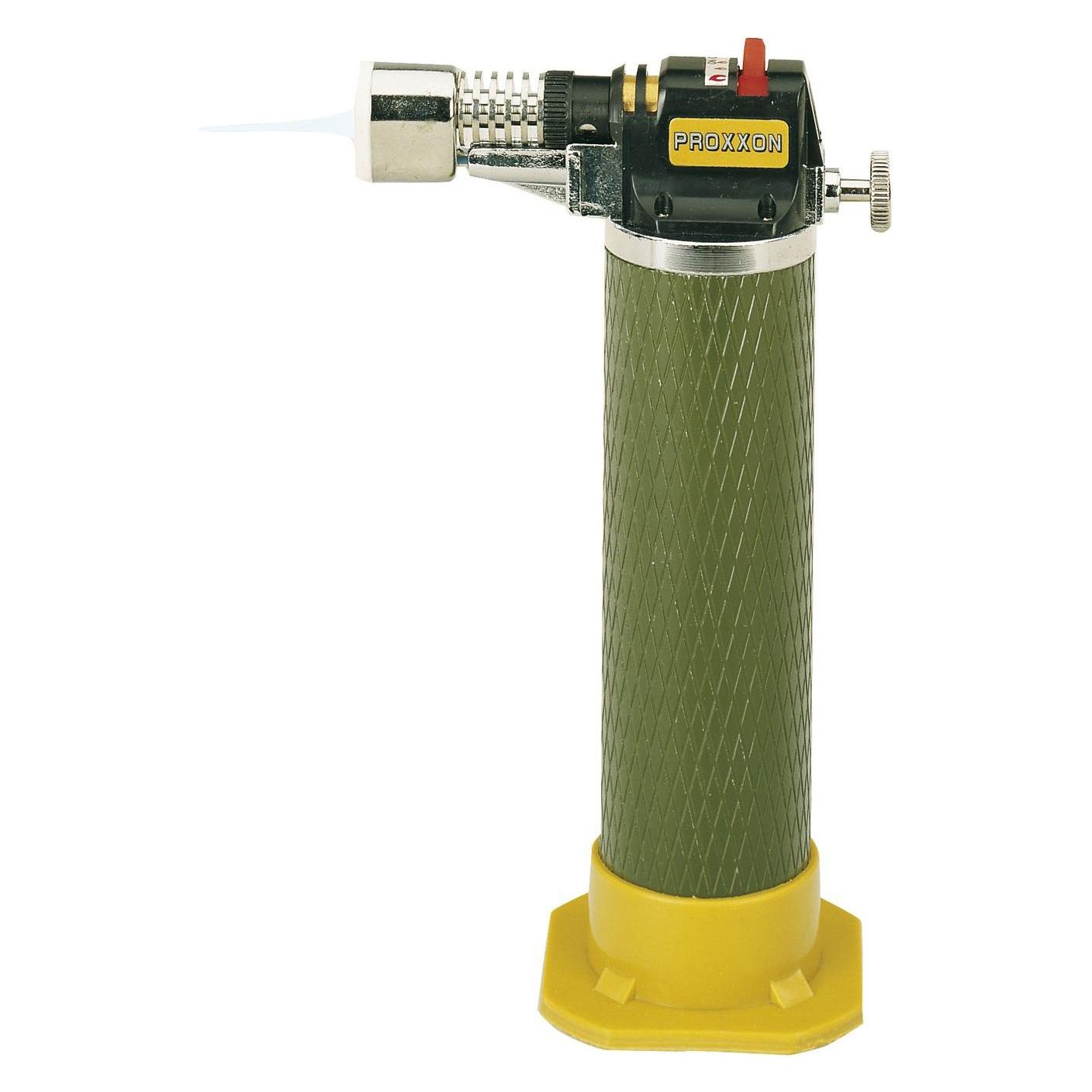Proxxon Mikrobrenner MBF (Lötlampe) (28 146)