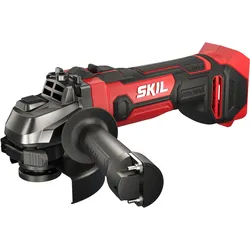 Skil, Winkelschleifer, CORDLESS ANGLE GRINDER 3921CA 20V (125 mm)