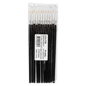 Creativ Company Gold Line Brushes (5707167065471)