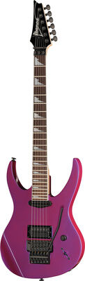 Ibanez 540PIII-PN Purple Neon