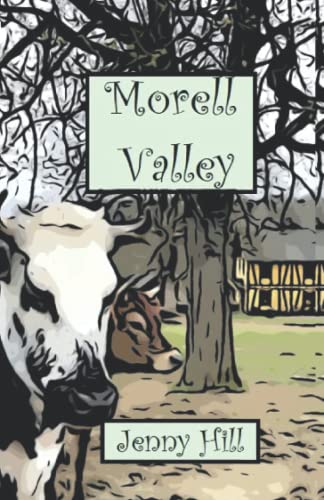 Jenny Hill - Morell Valley: Gemeinsam als Familie - Preis vom 09.10.2026 07:28:09 h