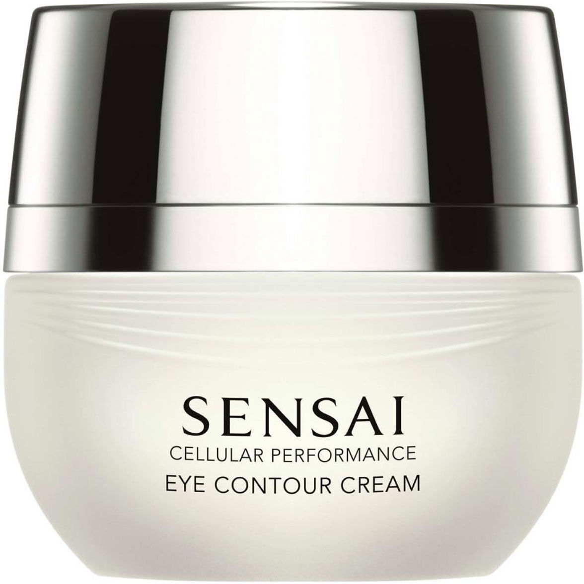 SENSAI Cellular Performance Eye Contour Cream 15ml