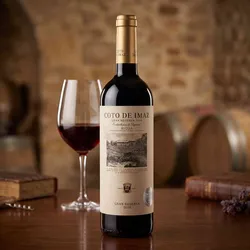 El Coto de Rioja 2018 El Coto de Rioja Coto de Imaz Gran Reserva 2018 Tempranillo Spanien