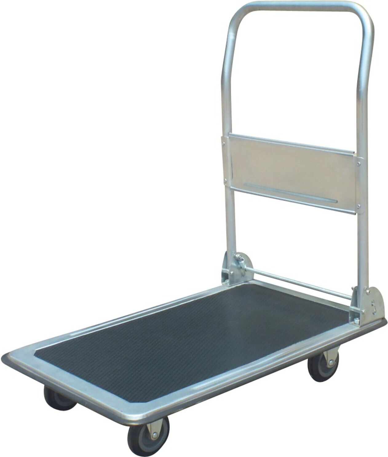 Plattformwagen 150kg,740x470mm,PP-Rad ; E/D/E