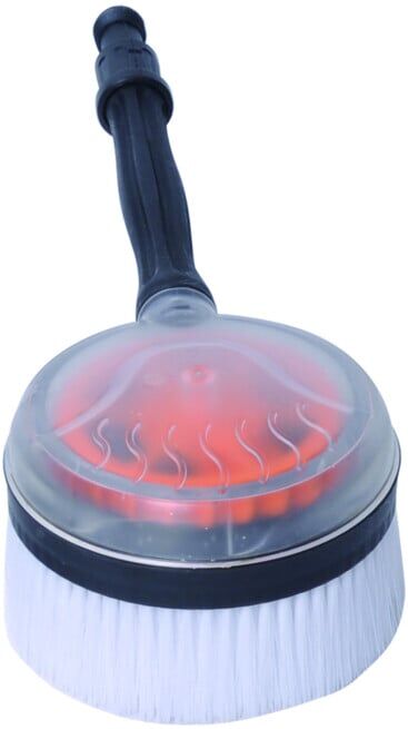 Brosse rotative STIER pour nettoyeur haute pression SDR-300 (906405)