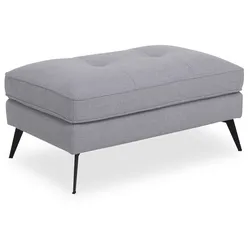 Hocker SANSIBAR OSTLAND (BHT 102x47x65 cm) - BHT 102x47x65 cm