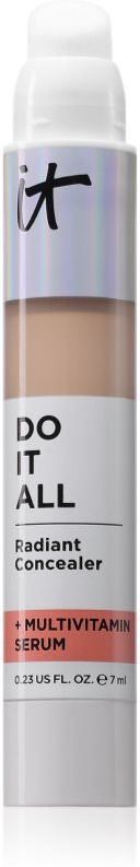 IT Cosmetics Do it all Concealer concealer Fair Warm 120 7 ml