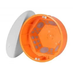 F-Tronic Elektronikdose HW Ø 120mm winddicht E816