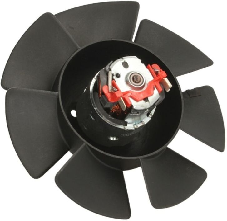 Elektromotor, Innenraumgebläse THERMOTEC DDME009TT
