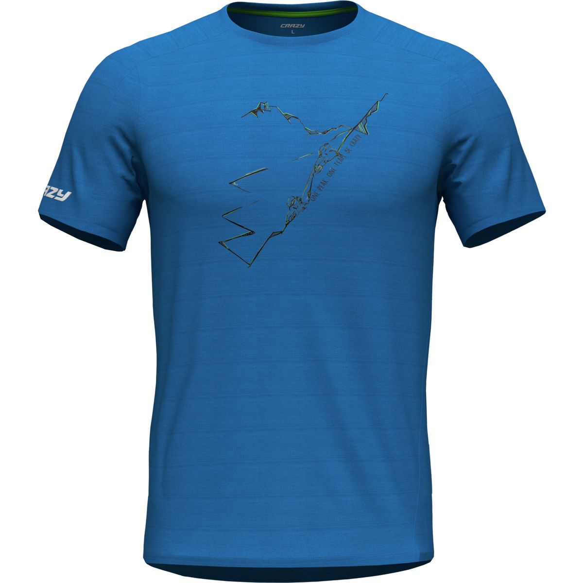 Crazy Shirt Logo galaxy (140) M S26096027U-00 140 M