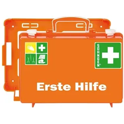 kaiserkraft, Erste Hilfe Set, Erste-Hilfe-Koffer (Notfallkoffer)