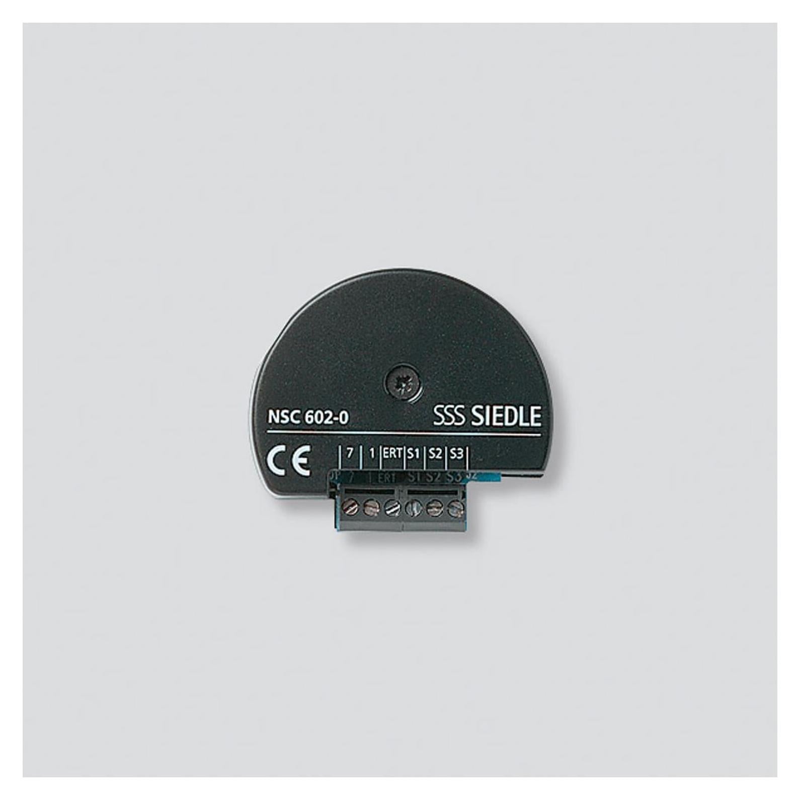 Siedle NS-Controller NSC602-0