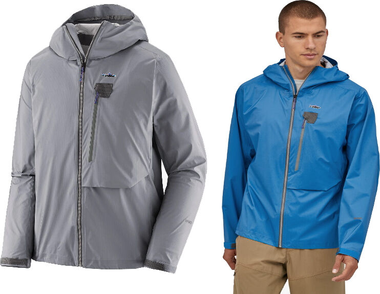 Patagonia Ul Packable Jacket