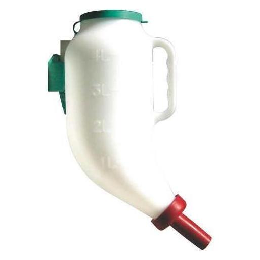 Kerbl 1429 Trockenfuttersauger (1429)