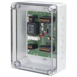 Metz Connect MB-DIO2/1-IP Modbus/BACnet 1108110526IP