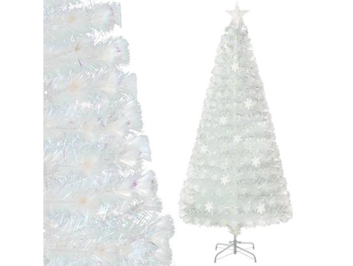 TANNENBAUM Weiß