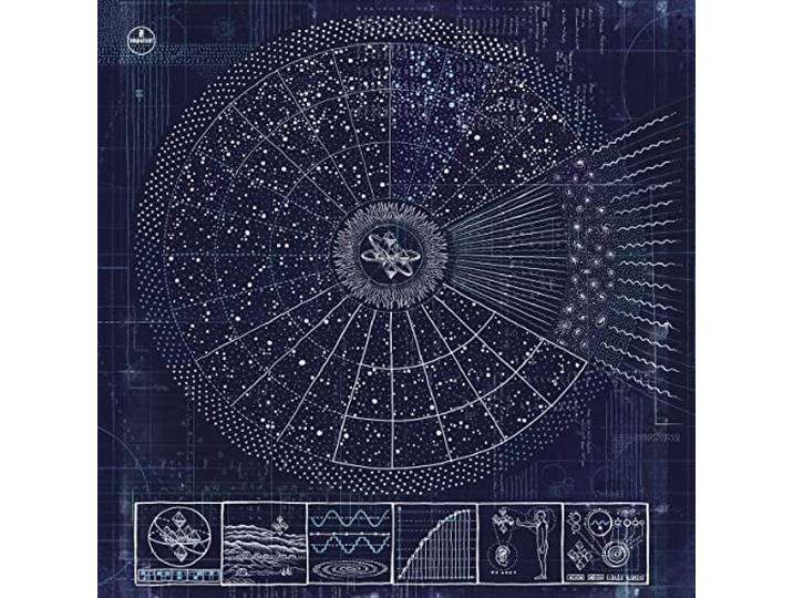 Hyper-Dimensional Expansion Beam