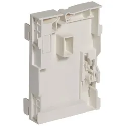 Hager Blindplatte KU40XXZ (VE10)