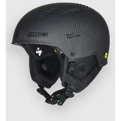 Sweet Protection Grimnir 2Vi MIPS Helm natural carbon Gr. LXL