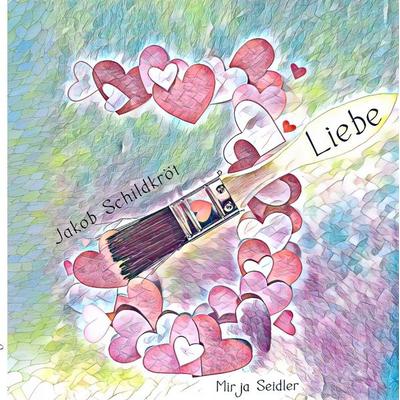 Jakob Schildkröt, Gebundene Ausgabe von Mirja Seidler, Tredition, 978-3-384-68227-7