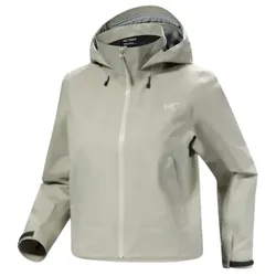 Arc Teryx Naya W - Hardshelljacke - Damen - Green - L