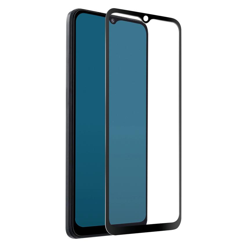 SBS Glas-Displayschutz für Xiaomi A1 (2022) (1 Stk., Xiaomi Redmi A1, Xiaomi Redmi A2) (TESCRFCXIA1)