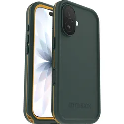 OtterBox Fre mit MagSafe für Apple iPhone 17  - Grün